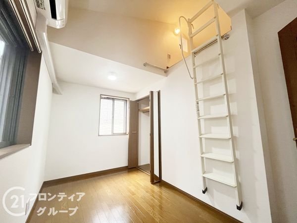 宇治市広野町大開の中古一戸建て
