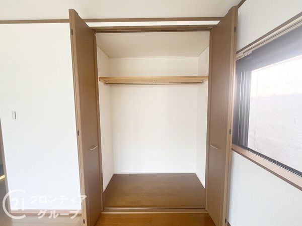 宇治市広野町大開の中古一戸建て