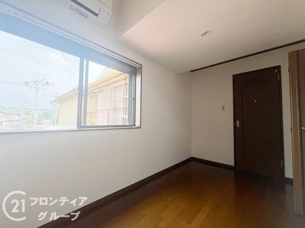 宇治市広野町大開の中古一戸建て