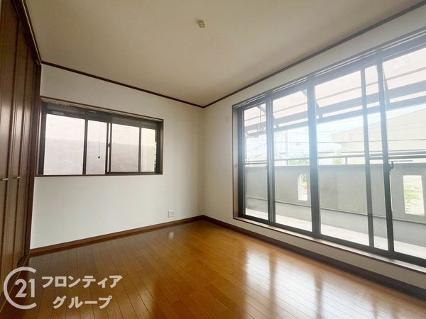 宇治市広野町大開の中古一戸建て