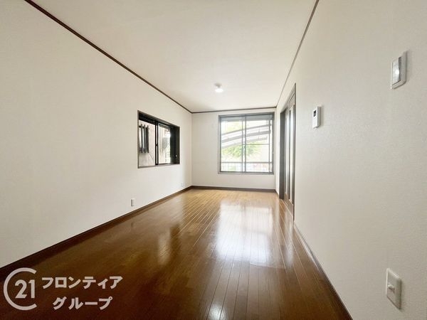 宇治市広野町大開の中古一戸建て
