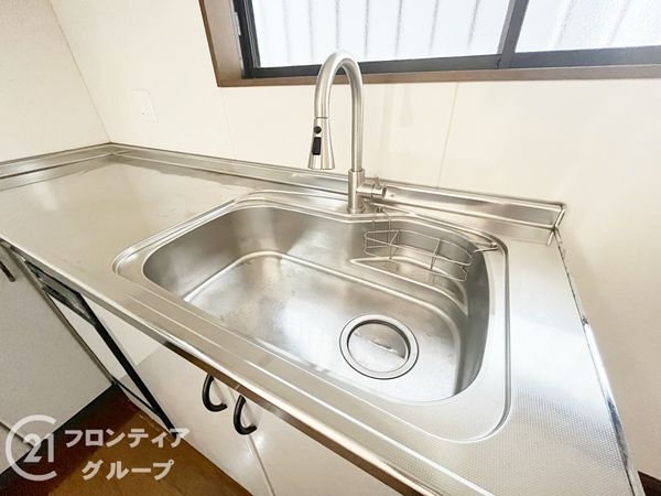 宇治市広野町大開の中古一戸建て