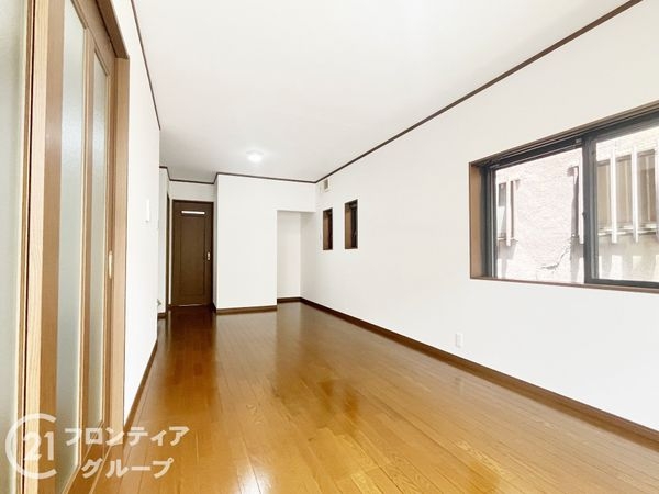 宇治市広野町大開の中古一戸建て