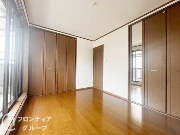 宇治市広野町大開の中古一戸建て