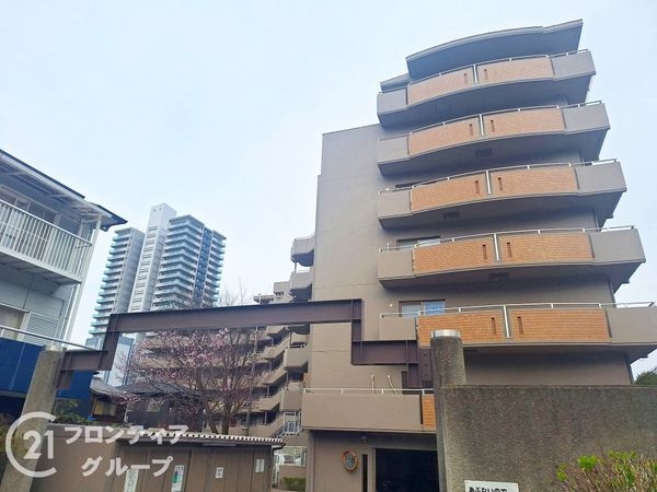 サンルシエル大津　中古マンション