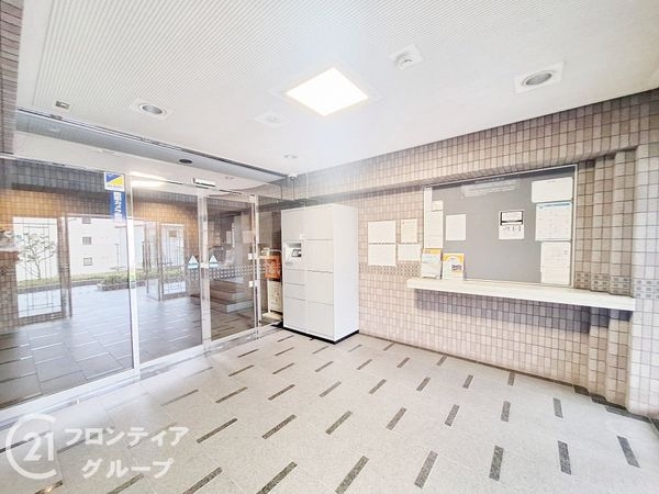 サンルシエル大津　中古マンション