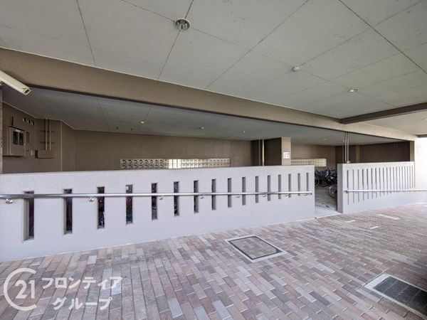 サンルシエル大津　中古マンション