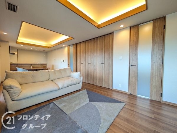 サンルシエル大津　中古マンション
