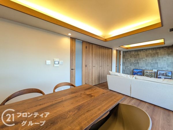 サンルシエル大津　中古マンション