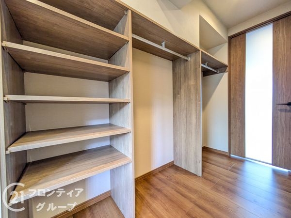 サンルシエル大津　中古マンション