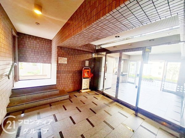 サンルシエル大津　中古マンション