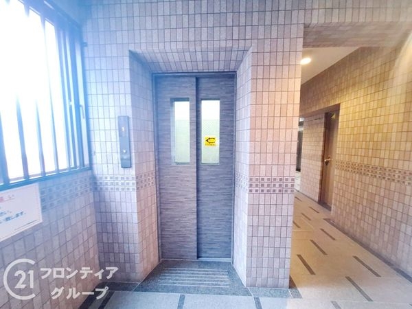 サンルシエル大津　中古マンション