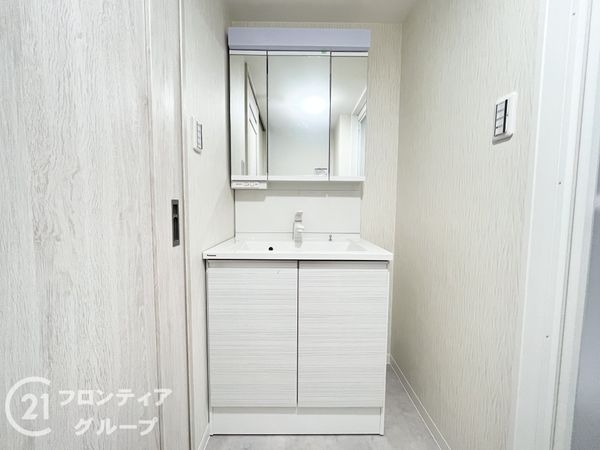 サニーコート山科　中古マンション