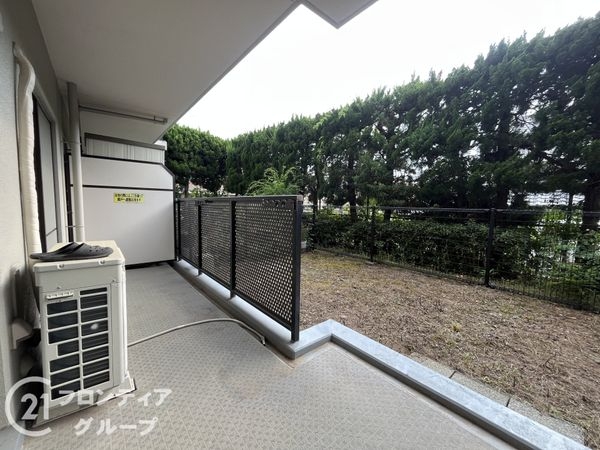 サニーコート山科　中古マンション