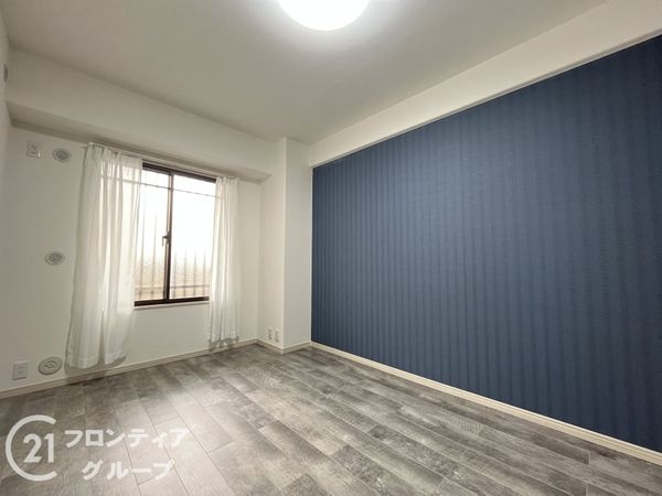 サニーコート山科　中古マンション