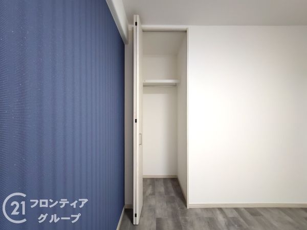 サニーコート山科　中古マンション
