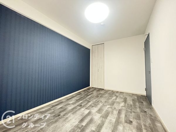 サニーコート山科　中古マンション