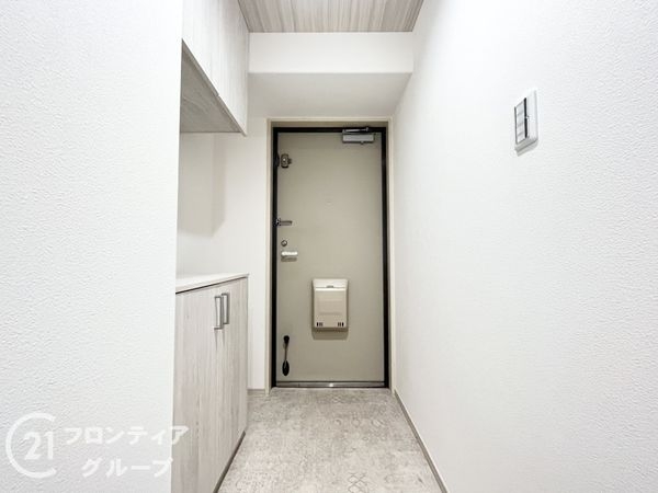 サニーコート山科　中古マンション