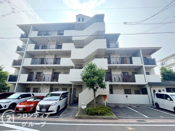 サニーコート山科　中古マンション