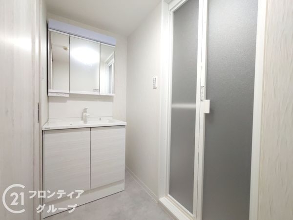 サニーコート山科　中古マンション