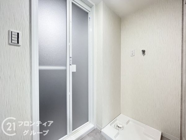 サニーコート山科　中古マンション