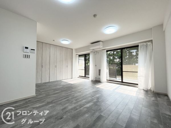 サニーコート山科　中古マンション