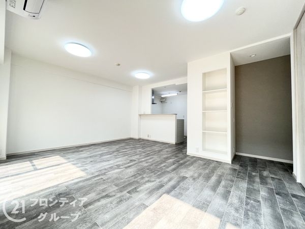 サニーコート山科　中古マンション