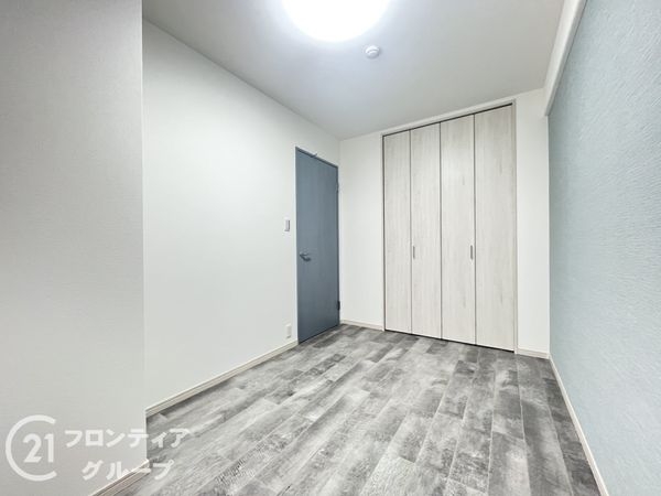 サニーコート山科　中古マンション