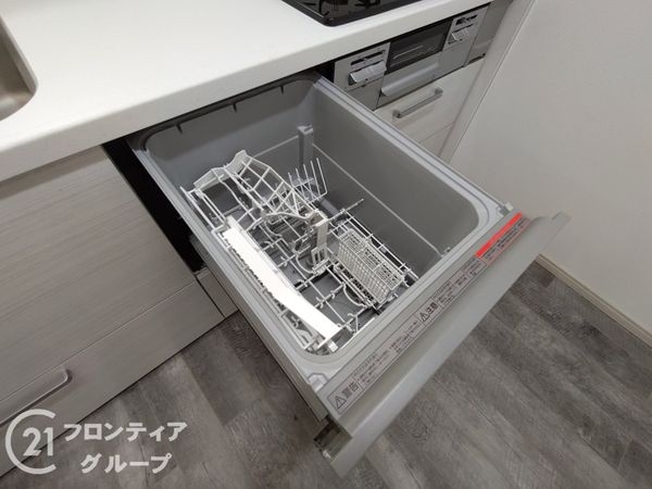 サニーコート山科　中古マンション