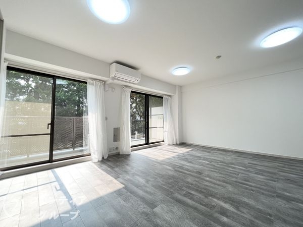サニーコート山科　中古マンション