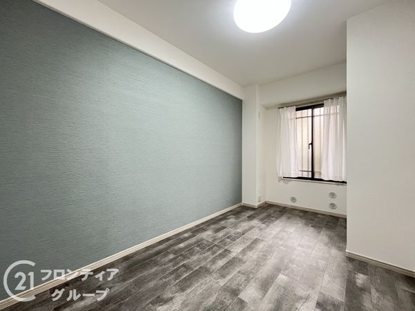 サニーコート山科　中古マンション