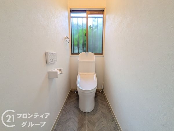 大津市大石東５丁目の中古一戸建て
