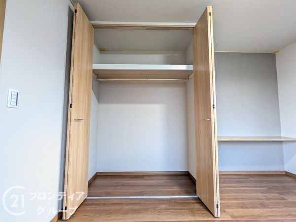 大津市大石東５丁目の中古一戸建て