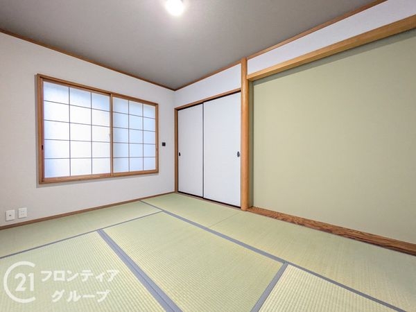 大津市大石東５丁目の中古一戸建て