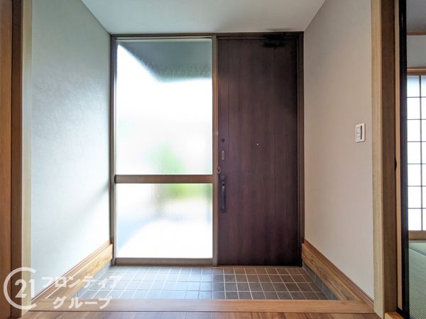 大津市大石東５丁目の中古一戸建て