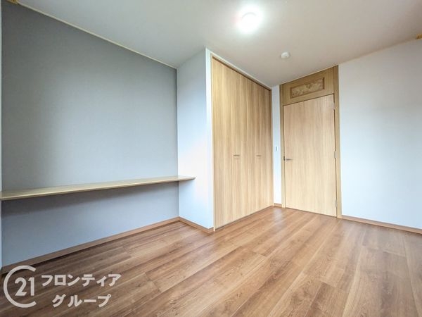大津市大石東５丁目の中古一戸建て