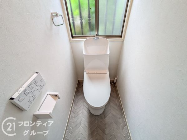 大津市大石東５丁目の中古一戸建て