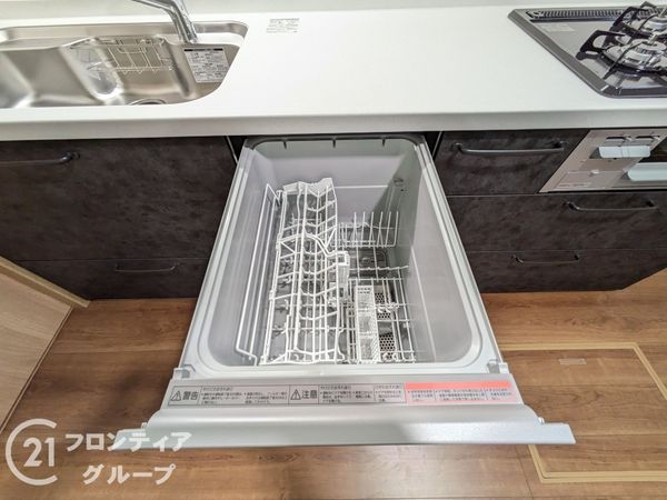 大津市大石東５丁目の中古一戸建て