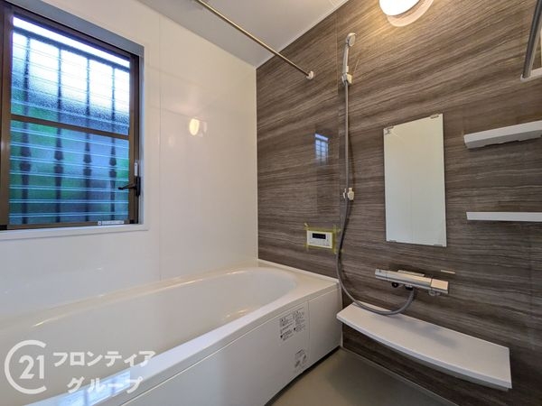 大津市大石東５丁目の中古一戸建て