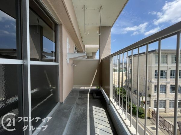 下板橋住宅C棟　中古マンション