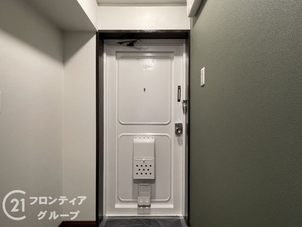 下板橋住宅C棟　中古マンション