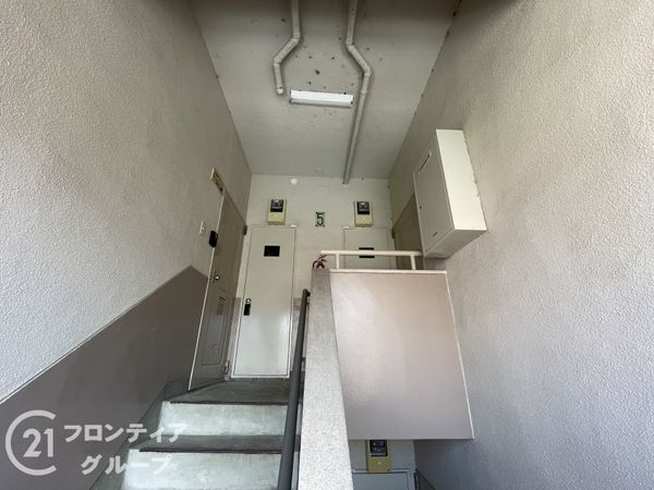 下板橋住宅C棟　中古マンション
