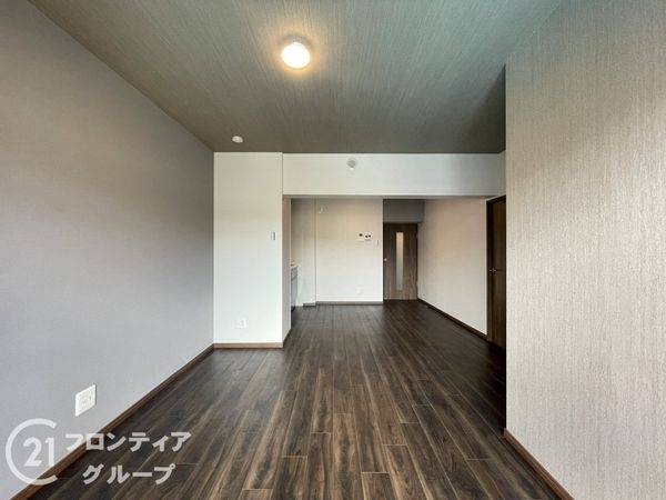 下板橋住宅C棟　中古マンション