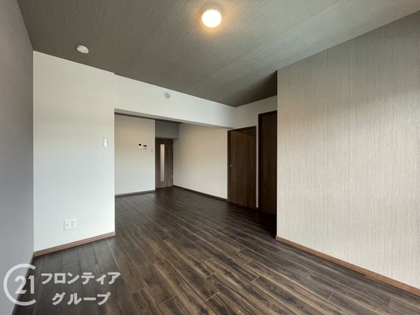 下板橋住宅C棟　中古マンション