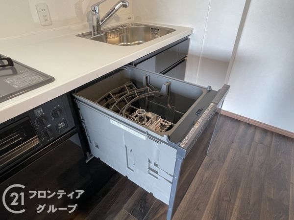 下板橋住宅C棟　中古マンション