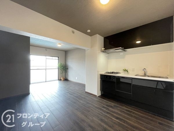下板橋住宅C棟　中古マンション
