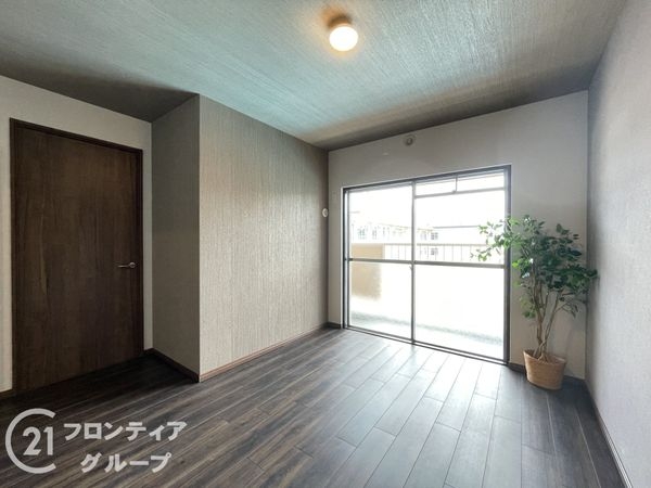 下板橋住宅C棟　中古マンション