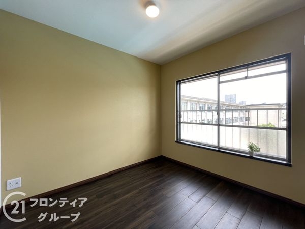下板橋住宅C棟　中古マンション