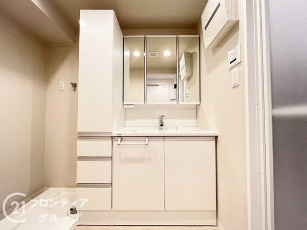 ルモン山科四ノ宮　中古マンション