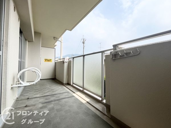 ルモン山科四ノ宮　中古マンション